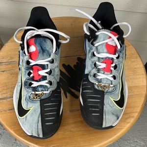 Naomi Osaka Nike tennis shoes 8